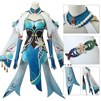 Amazon.co.jp: [SDCADQ] 崩壊：スターレイル ルアン・メェイ 阮